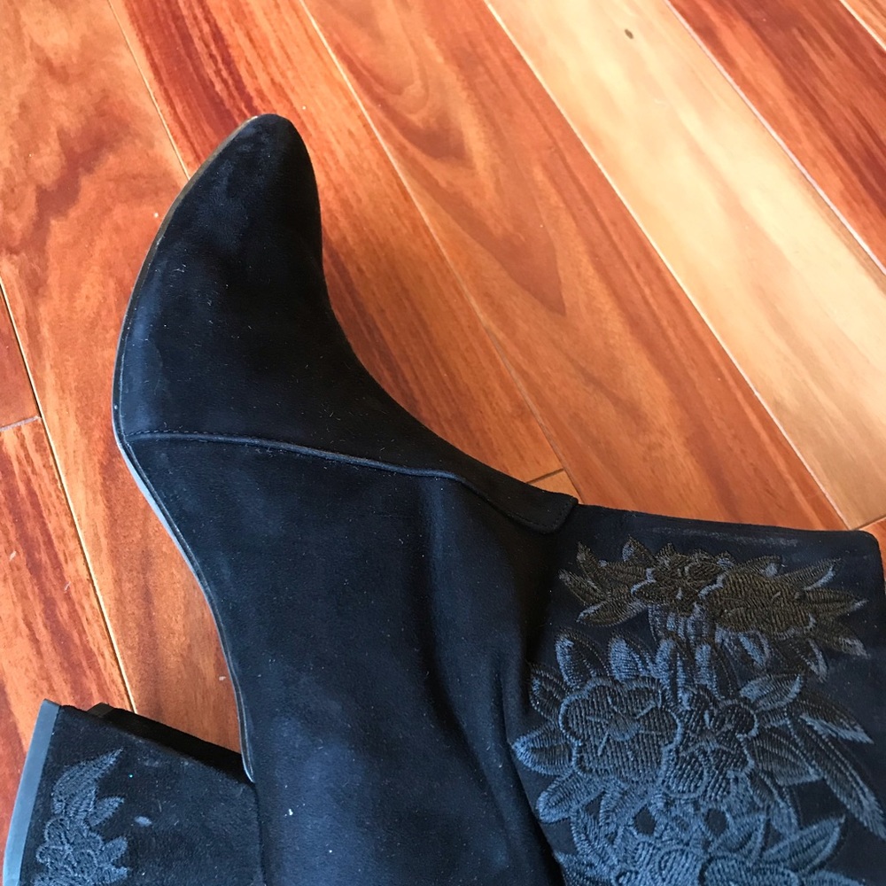 Booties - Picture 8 of 8